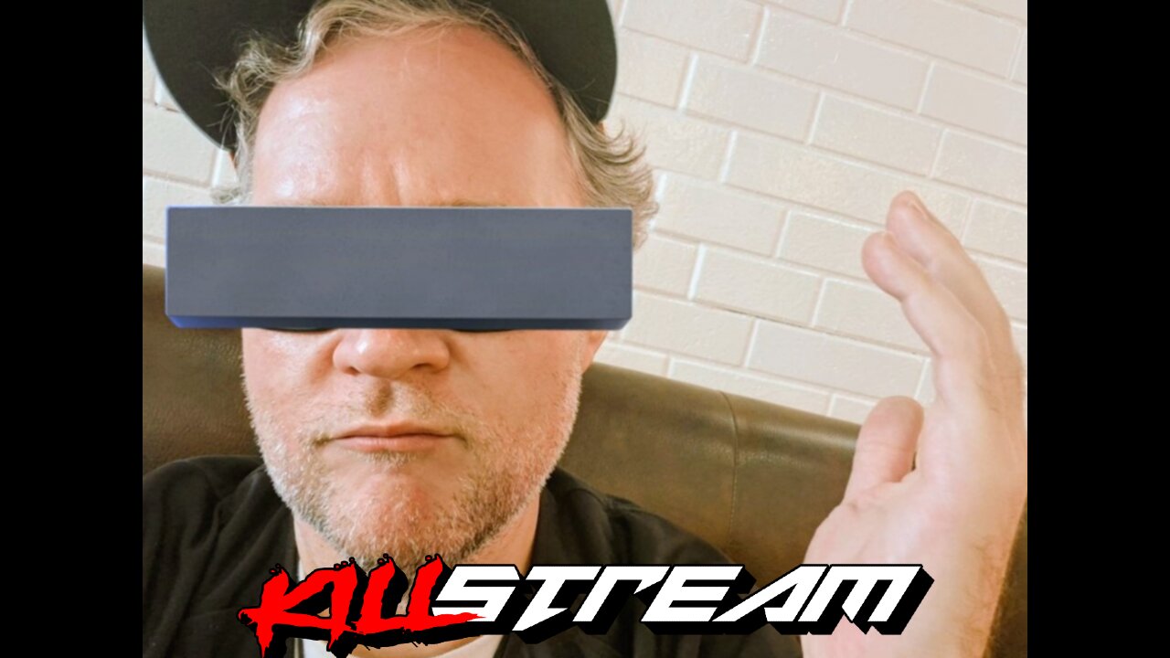 KILLSTREAM: INTERNATIONAL FIGHT KING RETURNS TO MEXICAN HOMELAND + HOGAN DEAD at 71