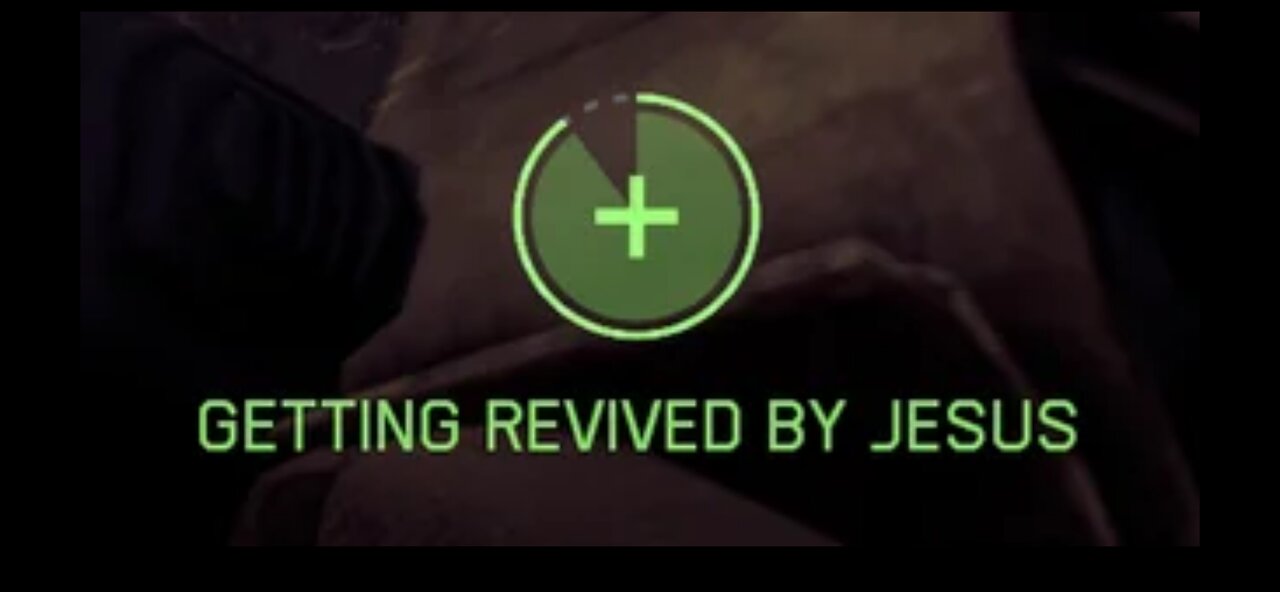 BF6! Most Cinematic Revive EVER!? ✊🔥🤯