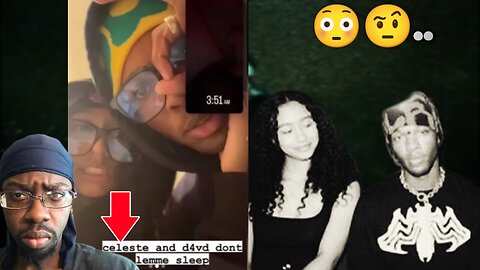 Singer D4vd Prime Suspect of Teen Girl Found Disfigured in Tesla Trunk with Texas Plates 2025 09 20