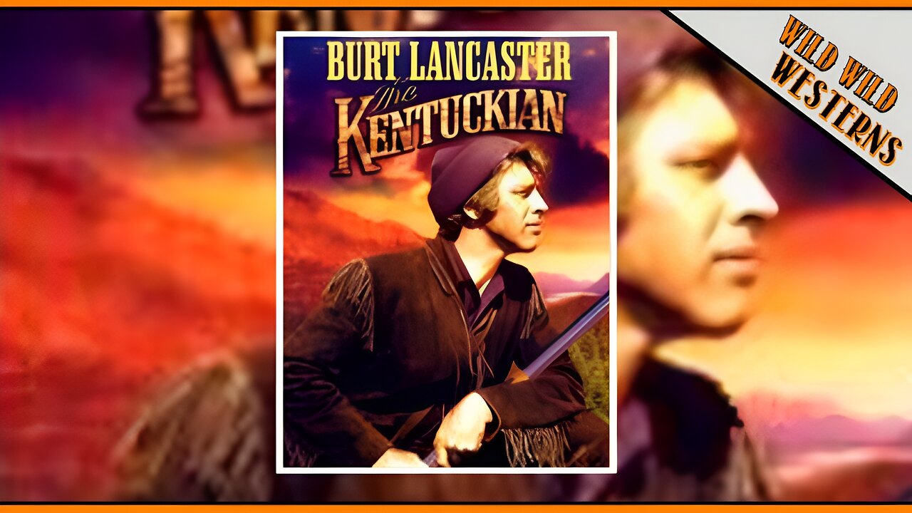 The Kentuckian (1955)