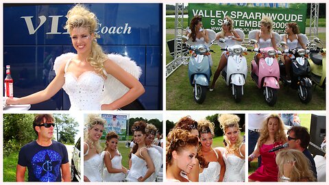 GERARD JOLING PERSDAG