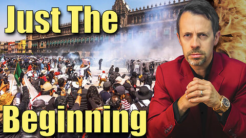 🔥 It’s Not Just One Country Anymore (It’s Growing)