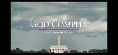 God Complex: The Rise of America’s Censorship Machine
