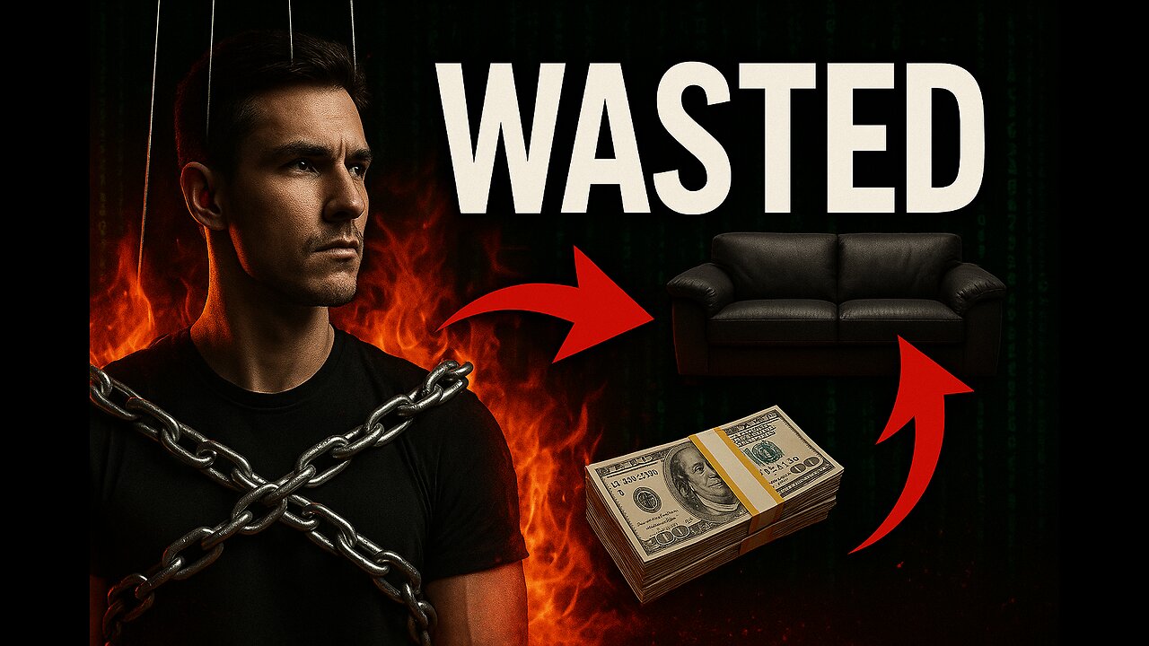 “You’re Wasting Your 20s Chasing Comfort”