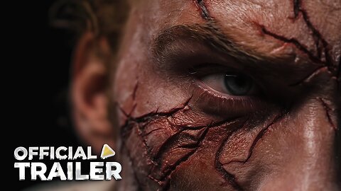 TRIBE — Official Trailer 2 (2025)