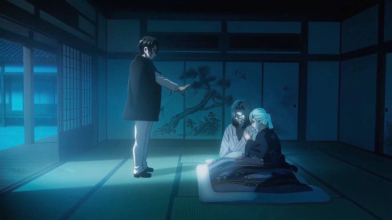 anime