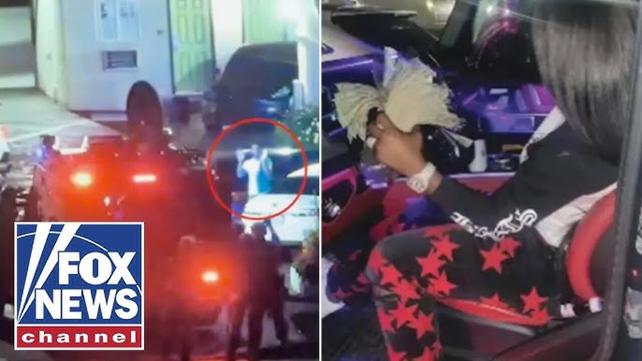 EXCLUSIVE: Jaw-dropping details revealed in major sex-trafficking bust