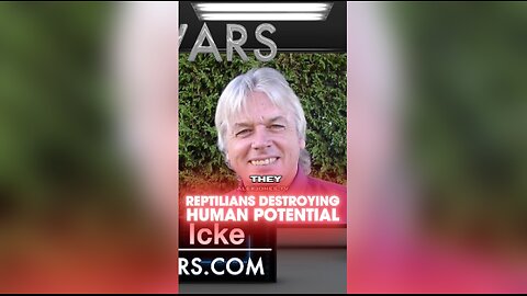 Alex Jones & David Icke: Reptilians (Fallen Angels) Using GMO Poison To Make Humanity Like Them - 9/27/12