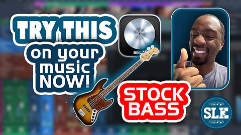 Logic Pro Hidden Gem! | Try This On Your Music Now! #musicproduction