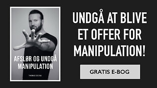 Pas på dine ører i vinterkulden #TænkSelv