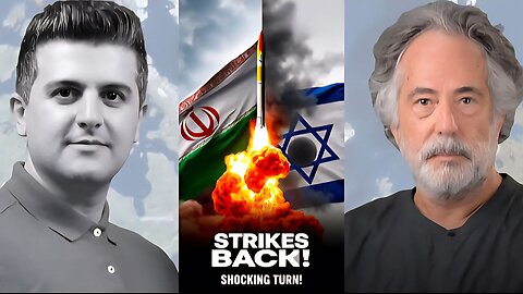 Pepe Escobar: Iran Fires Back: ‘We Will Not Back Down’ – Redlines Are Set!