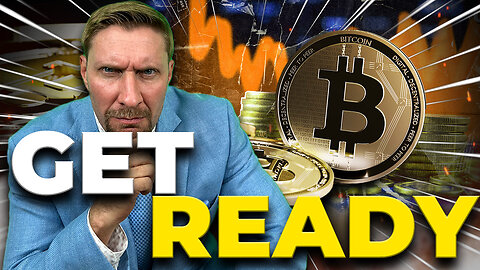 Bitcoin Live Trading: Winning in the FEAR! These Top Trades for GAINS EP1664
