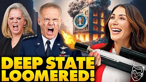 CNN Has On Air PANIC Attack as Trump FIRES Deep State Plants in White House EXPOSED by Laura Loomer