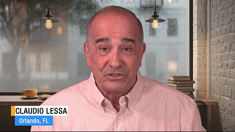 Orações - 19 Junho 2025