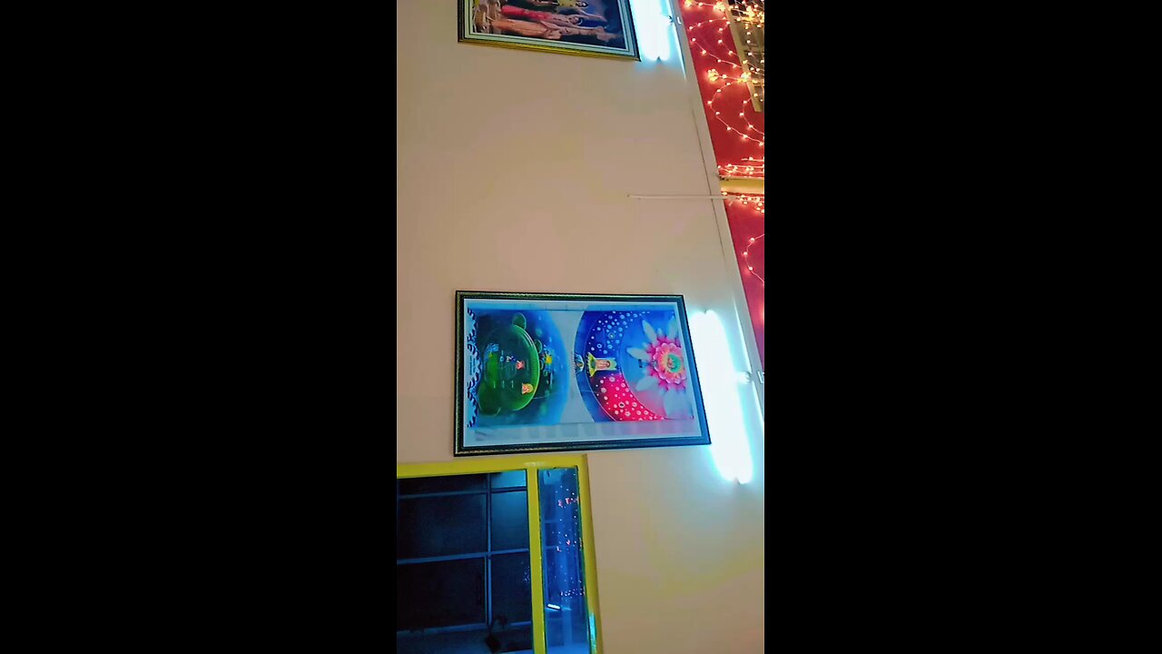 Shree Krishna Janmashtami