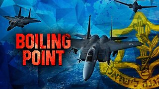 ►🚨▶⚡️🇮🇱⚔️🇮🇷 SouthFront | Israel-Iran Crisis Reaches Boiling Point | Jun 12 2025