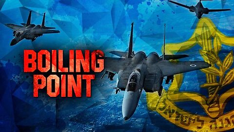 ►🚨▶⚡️🇮🇱⚔️🇮🇷 SouthFront | Israel-Iran Crisis Reaches Boiling Point | Jun 12 2025