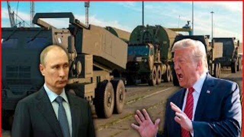 You're playing with fire" - Trump warns Putin, harshly criticizes Russian dictator