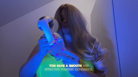 Breastfeeding Vlog | Breast Pump Tutorial How To