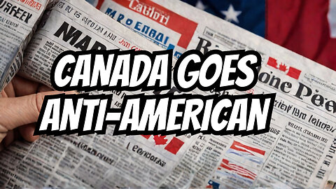 Pulitzer Propaganda Pfizer Conflicts Canada Turns Anti American