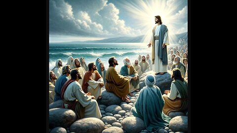 Discovering Your Unlimited Potential - Mark 9:23