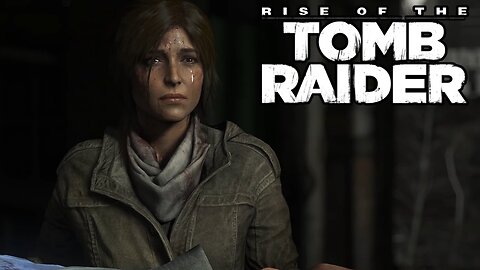 Repel the Trinity Attackers | Rise of the Tomb Raider (Pt. 21)