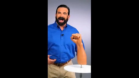Billy Mays infomercial