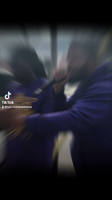 Teaching the people in Moss Point, MS