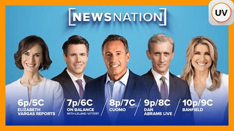 NewsNation Conservative News 09/11/25: Remembering the Fallen,Breaking MAGA News | on UVueTV