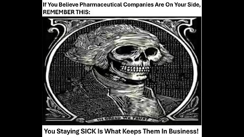 Dr. Jennifer Daniels: Message To The US Medical Establishment
