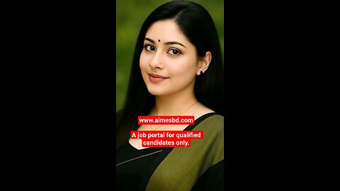 Job for qualified candidates