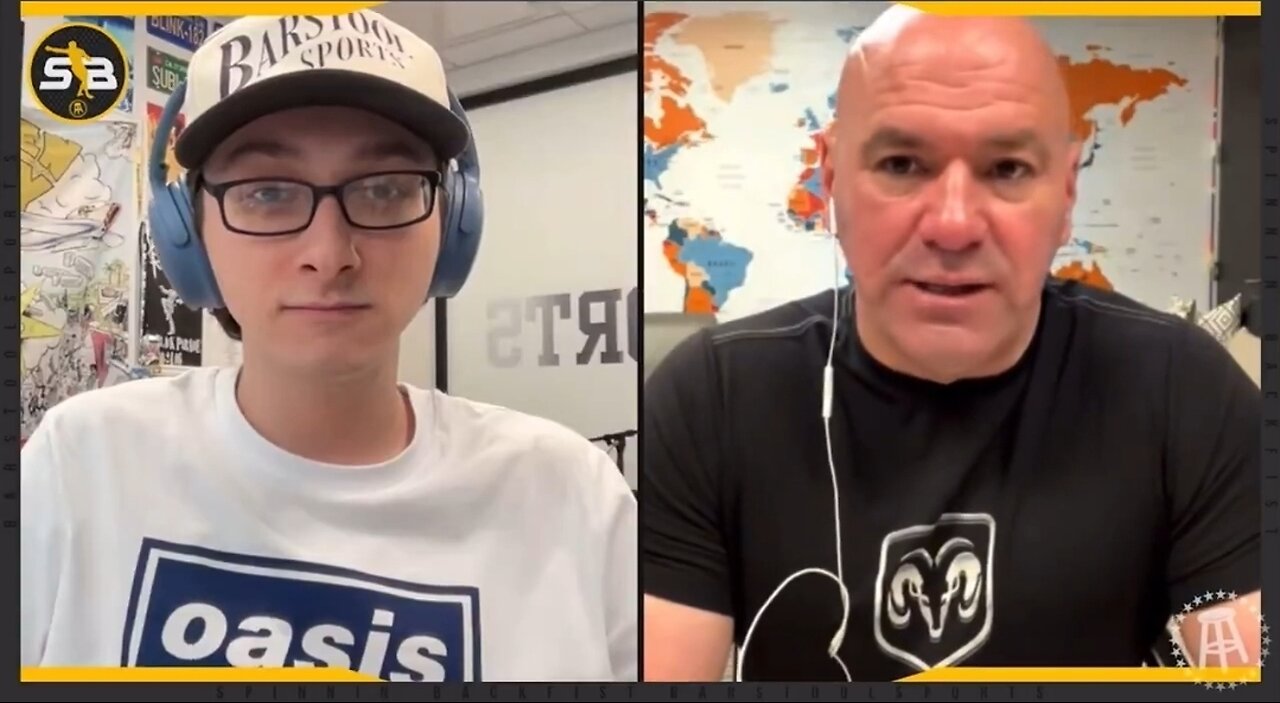 Dana White: UFC At White House Will Be The Greatest Event Of All Time