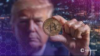 Truth Social Files for Blue-Chip Crypto ETF Including BTC, ETH, XRP, and SOL