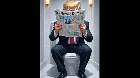 NWJ 579- The Morning Dump: Trump QUADRUPLES Down on Epstein, Massie Vs MAGA, Dutroux P2K Pt 2 & More