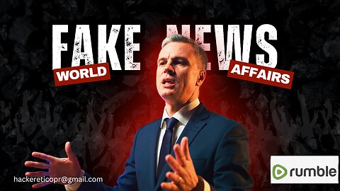 FAKE NEWS EN REDES SOCIALES