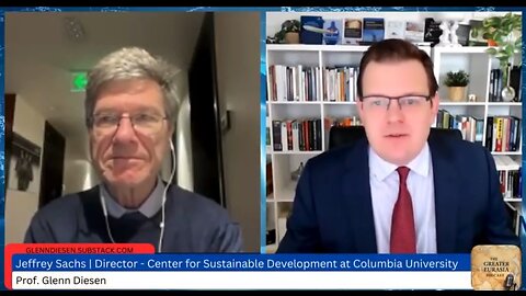 JEFFREY SACHS: U.S. ATTACKS VENEZUELA & KIDNAPS PRESIDENT MADURO 💣