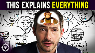 Inside the Mind of a Lib