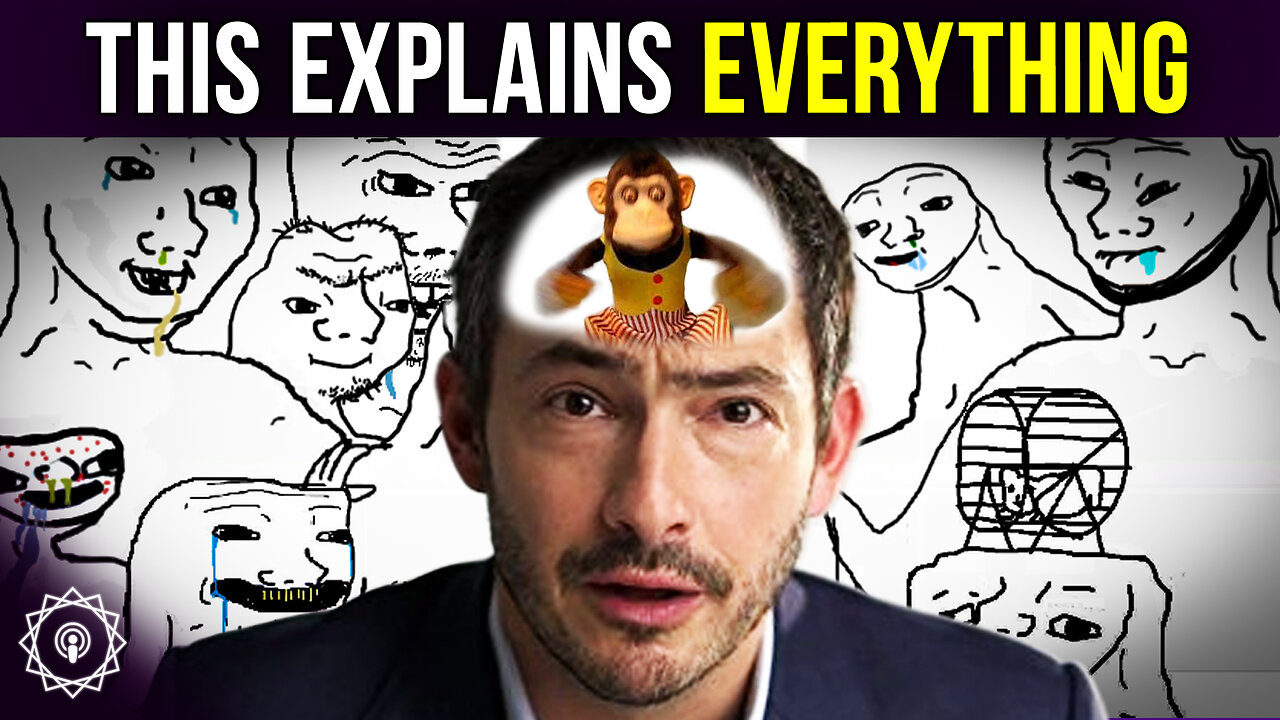 Inside the Mind of a Lib