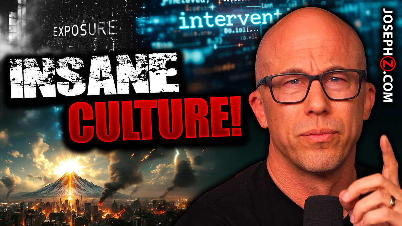 LIVE: TURNING THE TIDE OF CULTURAL INSANITY!