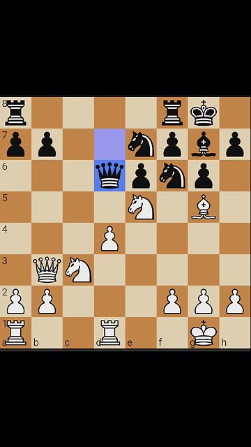 Daily Chess Puzzle 09.08.2025