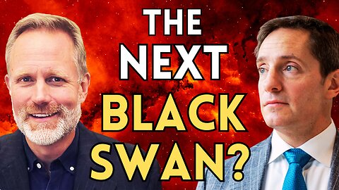 The Next Black Swan? | Carson Block