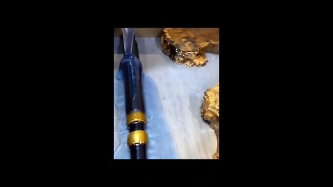 From Wood to WOW! Build Resin Art That Sells — Step by Step