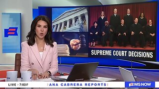 BREAKING: Trump's tariffs STRUCK DOWN by Supreme Court in stunning REBUKE