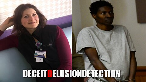 Homeless black woman kills a white female shelter coordinator with an ax in front of staff