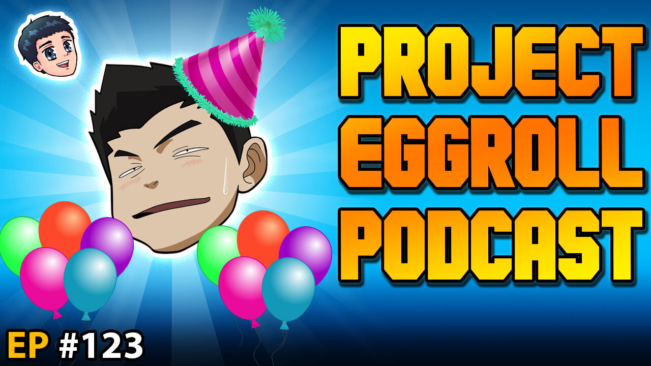 Celebrating Phil's BIRTHDAY!! | EP 123