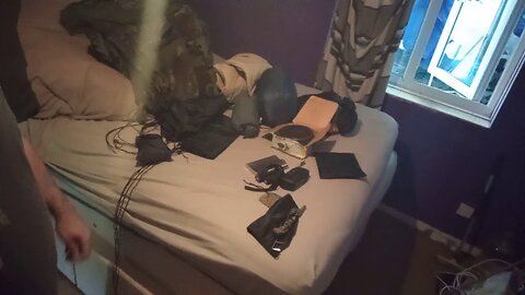 28, #prepping , #summer , #camping , #forest ,
