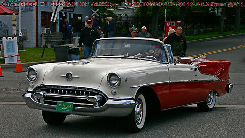 WALDWICK ANNUAL CAR SHOW