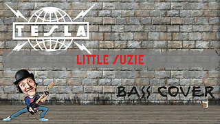 Tesla | Little Suzie