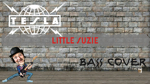 Tesla | Little Suzie