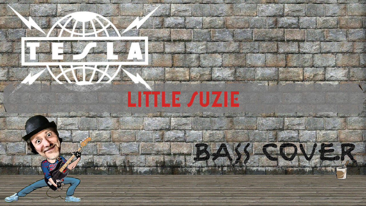 Tesla | Little Suzie